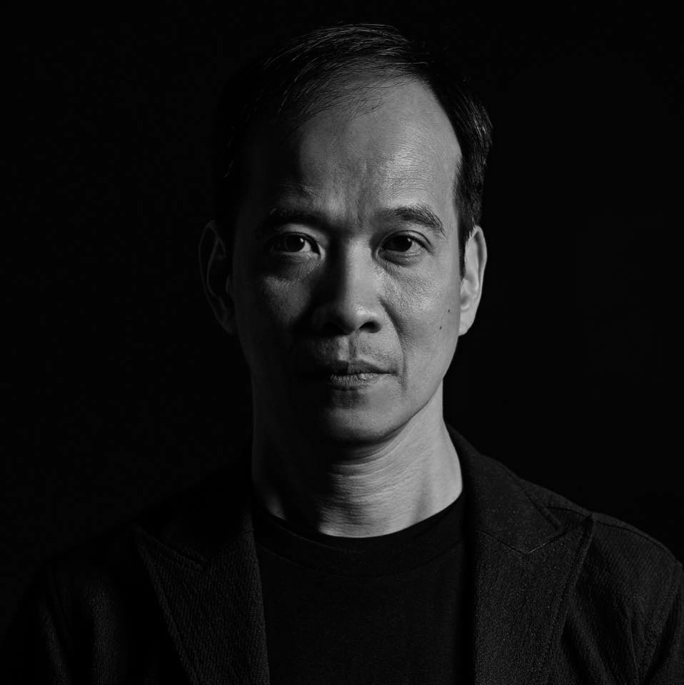 曾錦強 KK Tsang