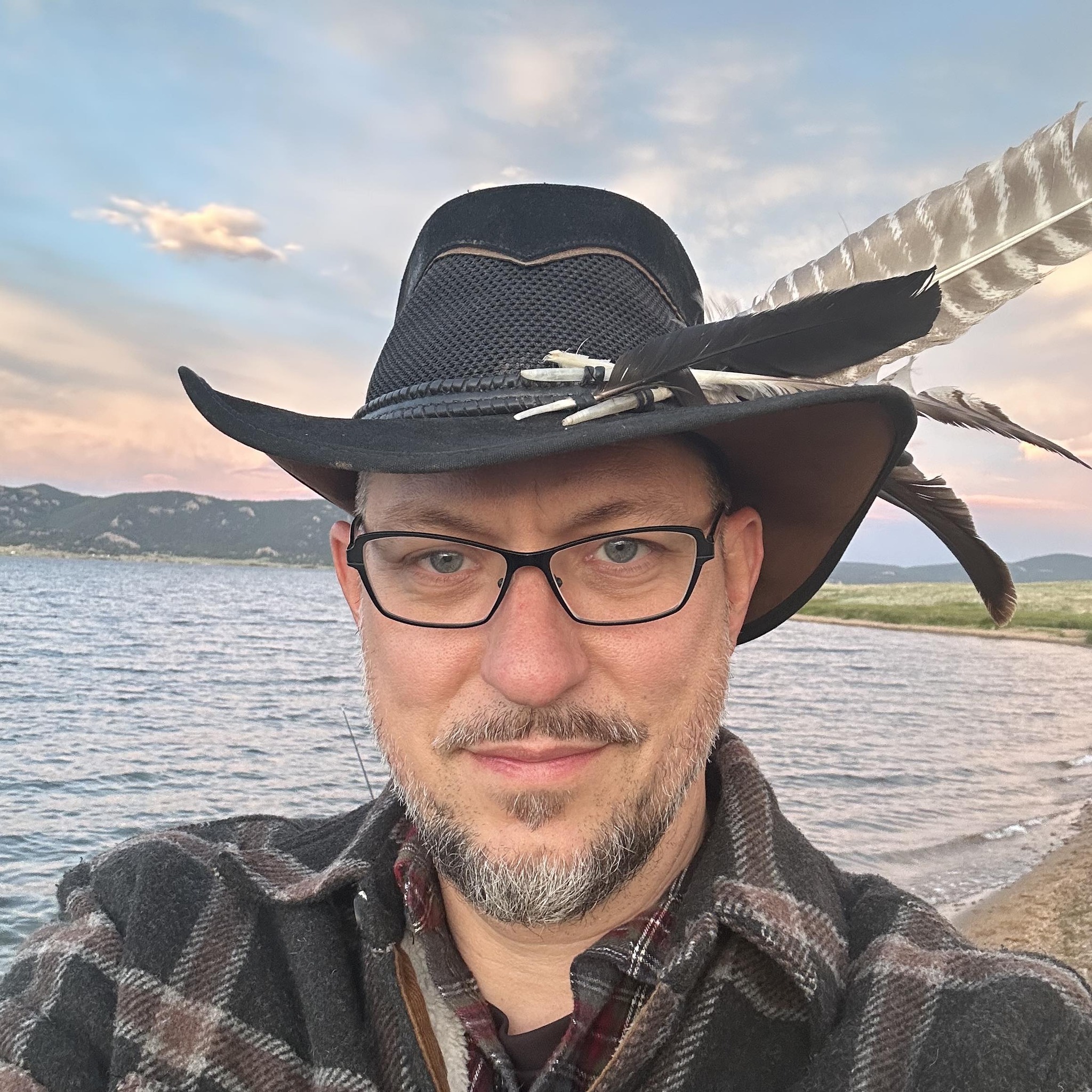 Shawn Rutzen