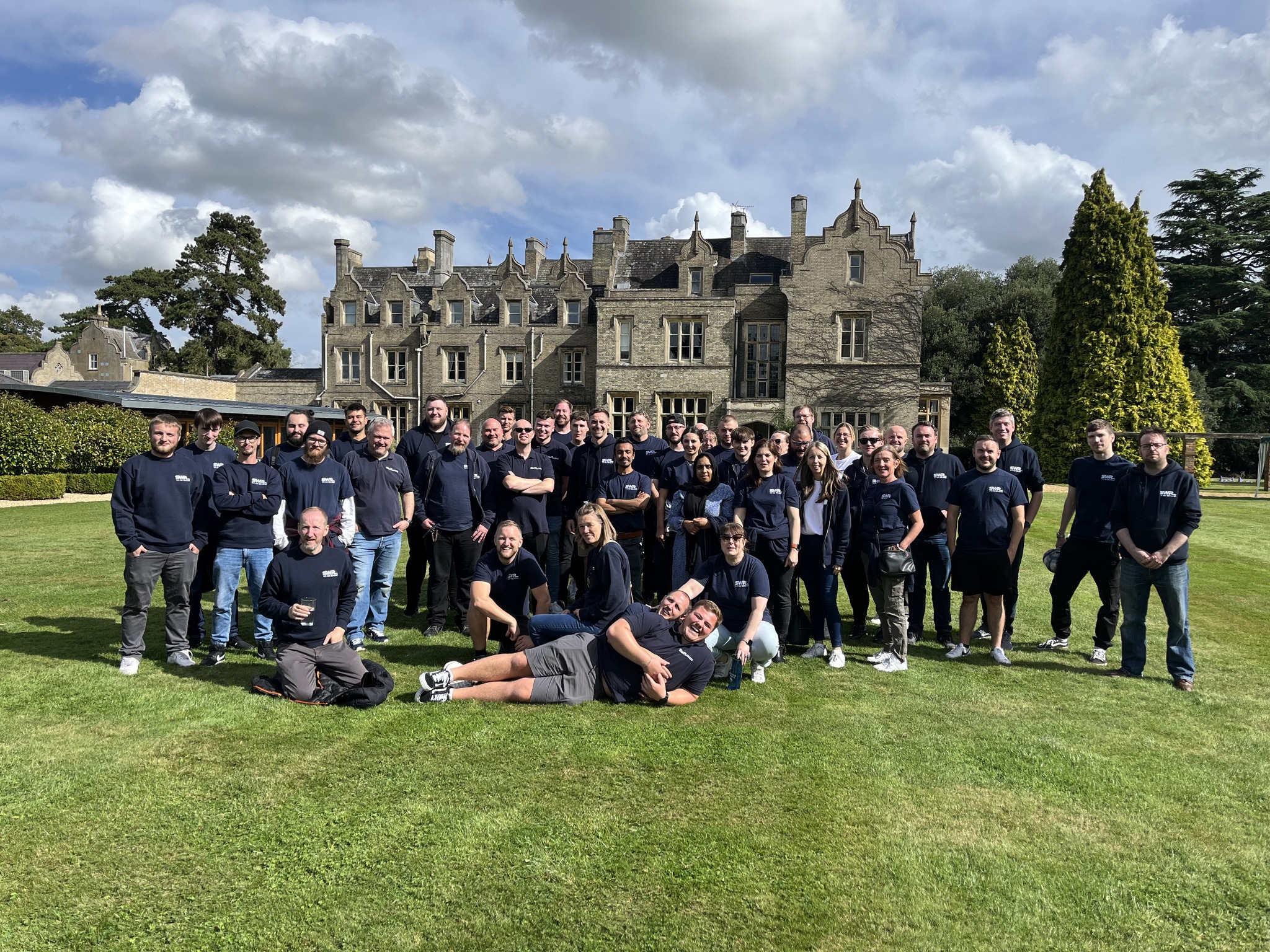 SWR - Today marks 35 incredible years of SWR! Since 1989, we have ...