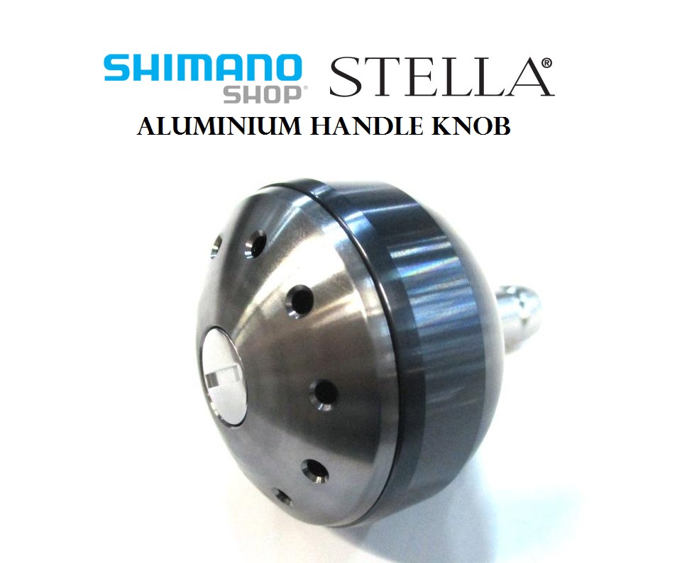 handle for shimano stella sw8000 GOMEXUS Power Compatible Saragosa SW 8000-14000 Saltwater Fishing : Sports & Outdoors 2013 Shimano Stella SW (SWB)