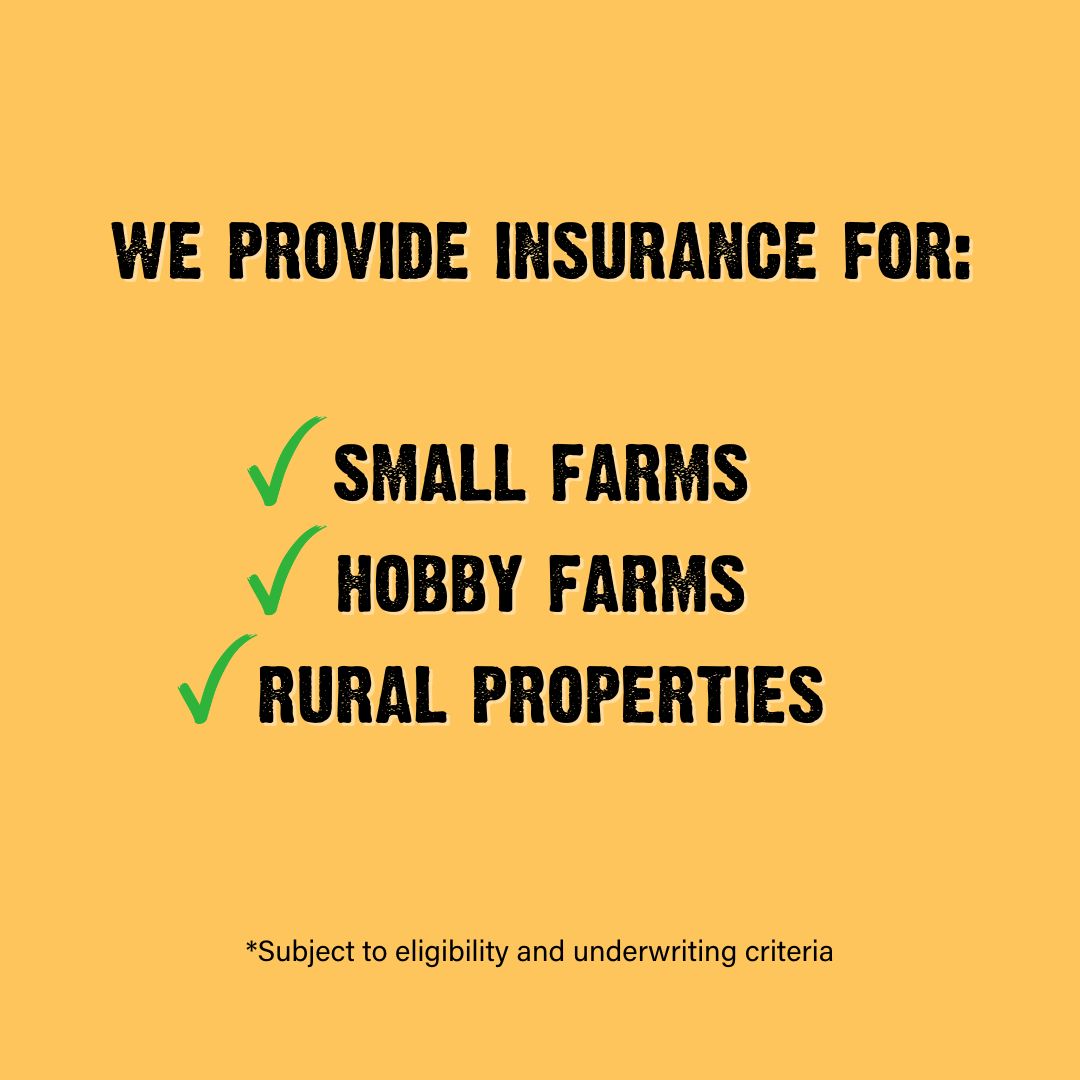 Farmstyle Insurance