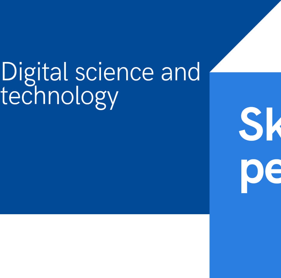 Digital Science and technology DST | Khanewal