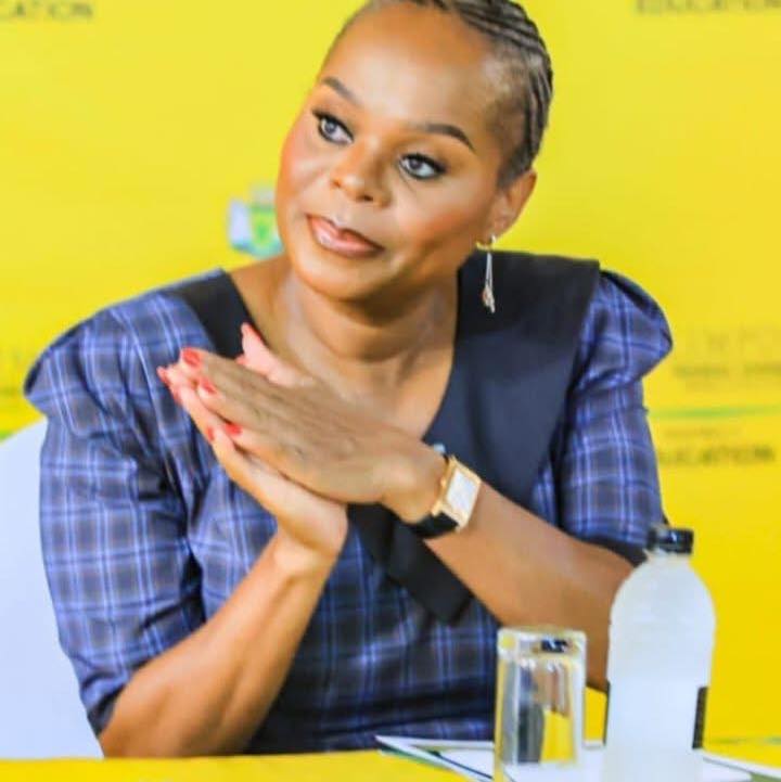 Nyambeni Matshivha on Reels | Facebook