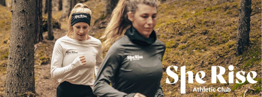 She Rise Athletic Club