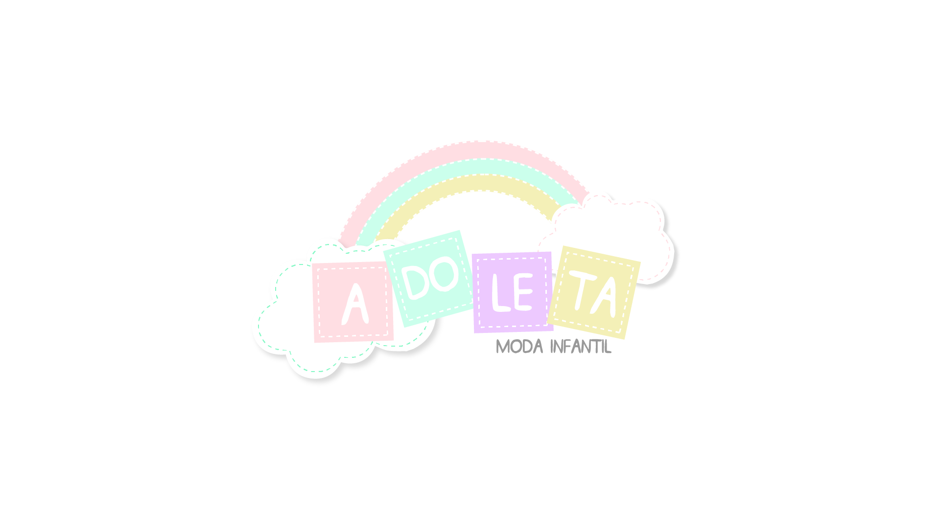 Adoleta Kids Moda Infantil E Teen - O verão traz cor, vida e muita ...