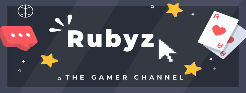 Rubyz Channel