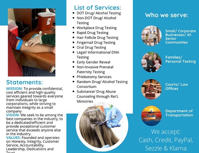 Keis Testing LLC | Vidalia GA