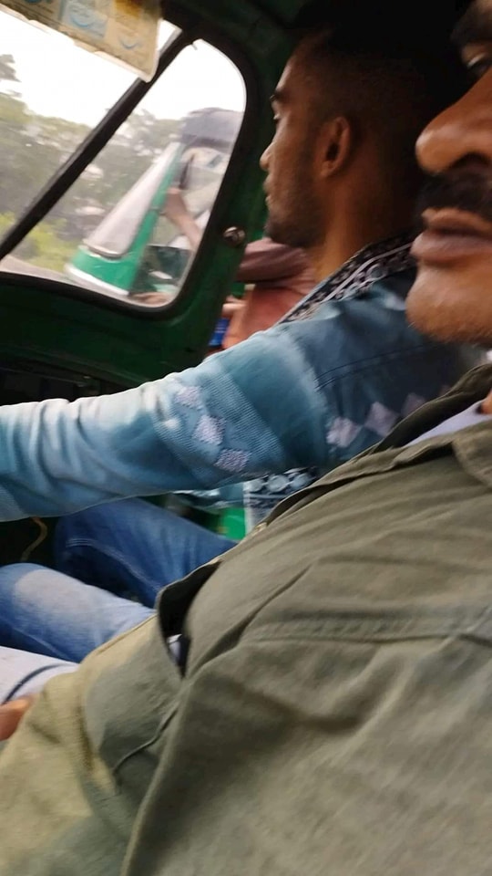 Rafat Rashid Rahi