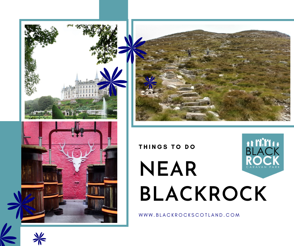 There is lots to do whilst you... - Black Rock Caravan Park