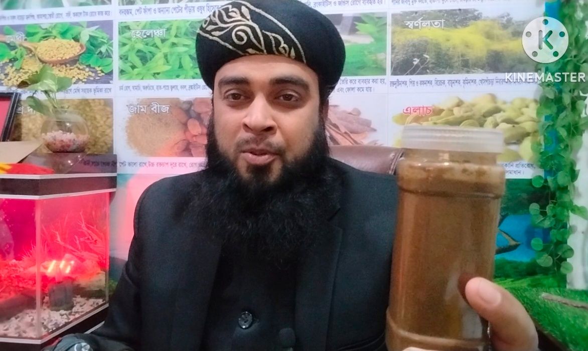  Hakim Saidul Islam Syeed Bildidee 