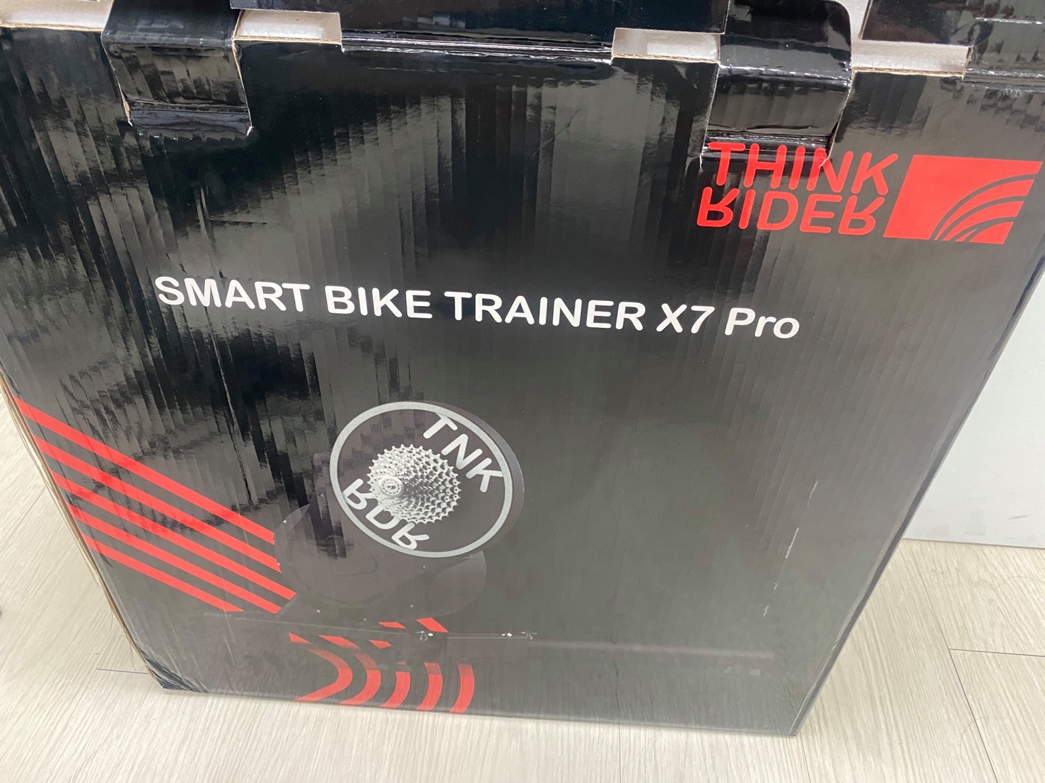 【智騎 THINK RIDER】... - 單車時代 Cyclingtime | Facebook