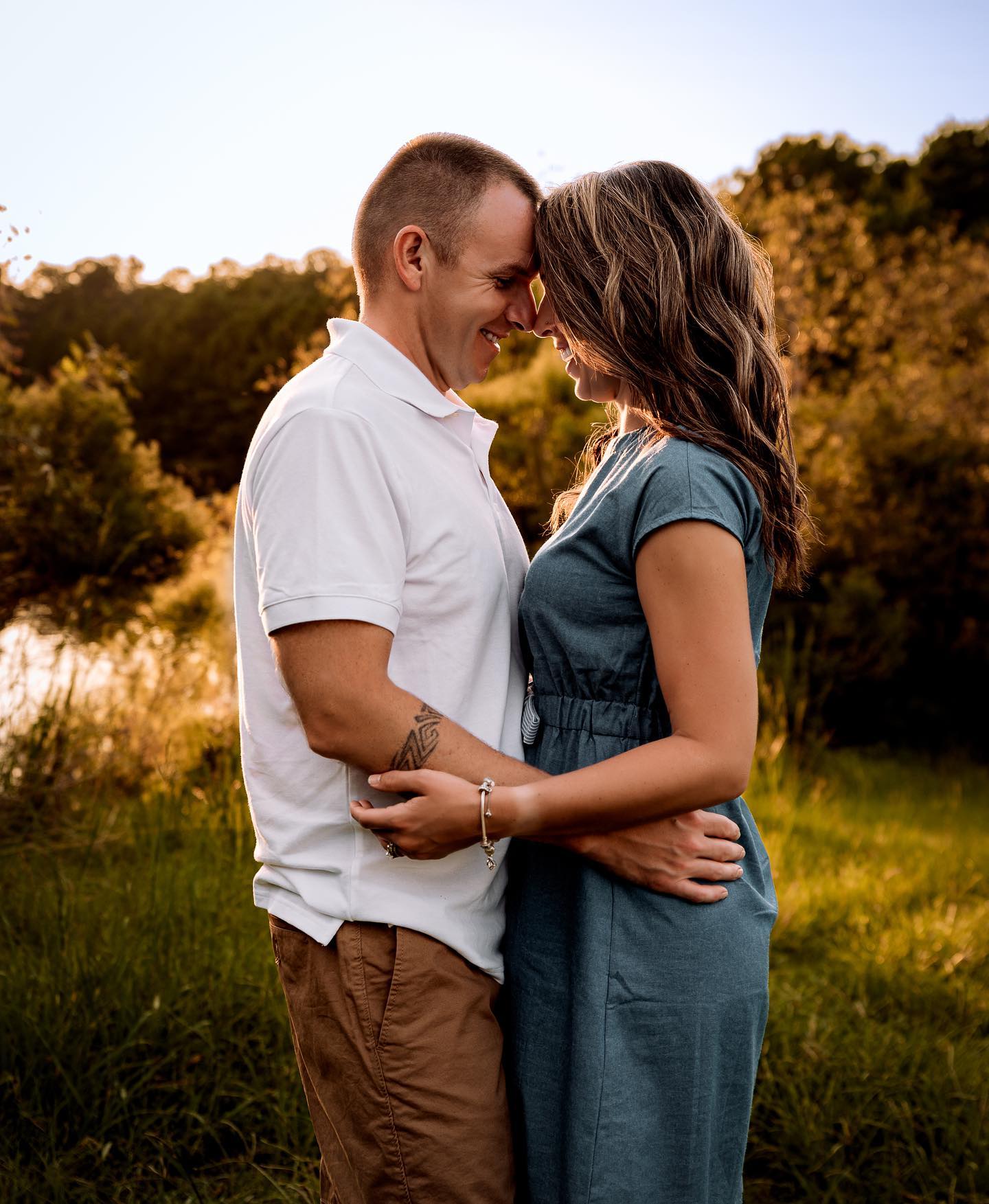 One of my favorite things to... - Heather Rae Photography LLC