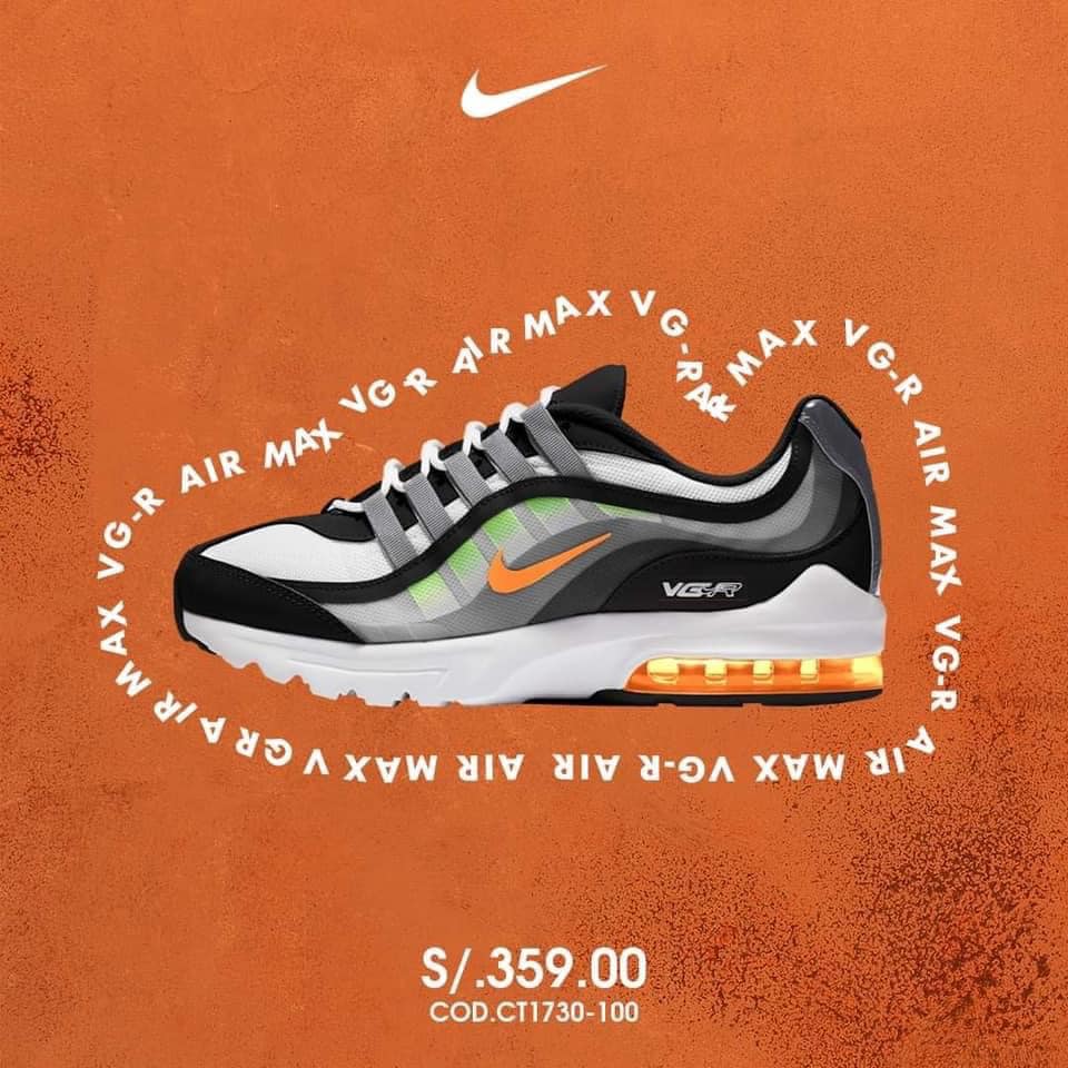 Cal Moda - 💟 NIKE 💟 Modelos exclusivos para ti...🚺... | Facebook