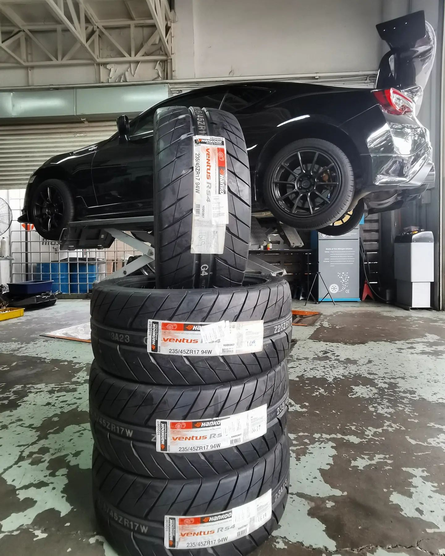 Adjustable absorber height... - Acanta Autotech Sdn Bhd | Facebook