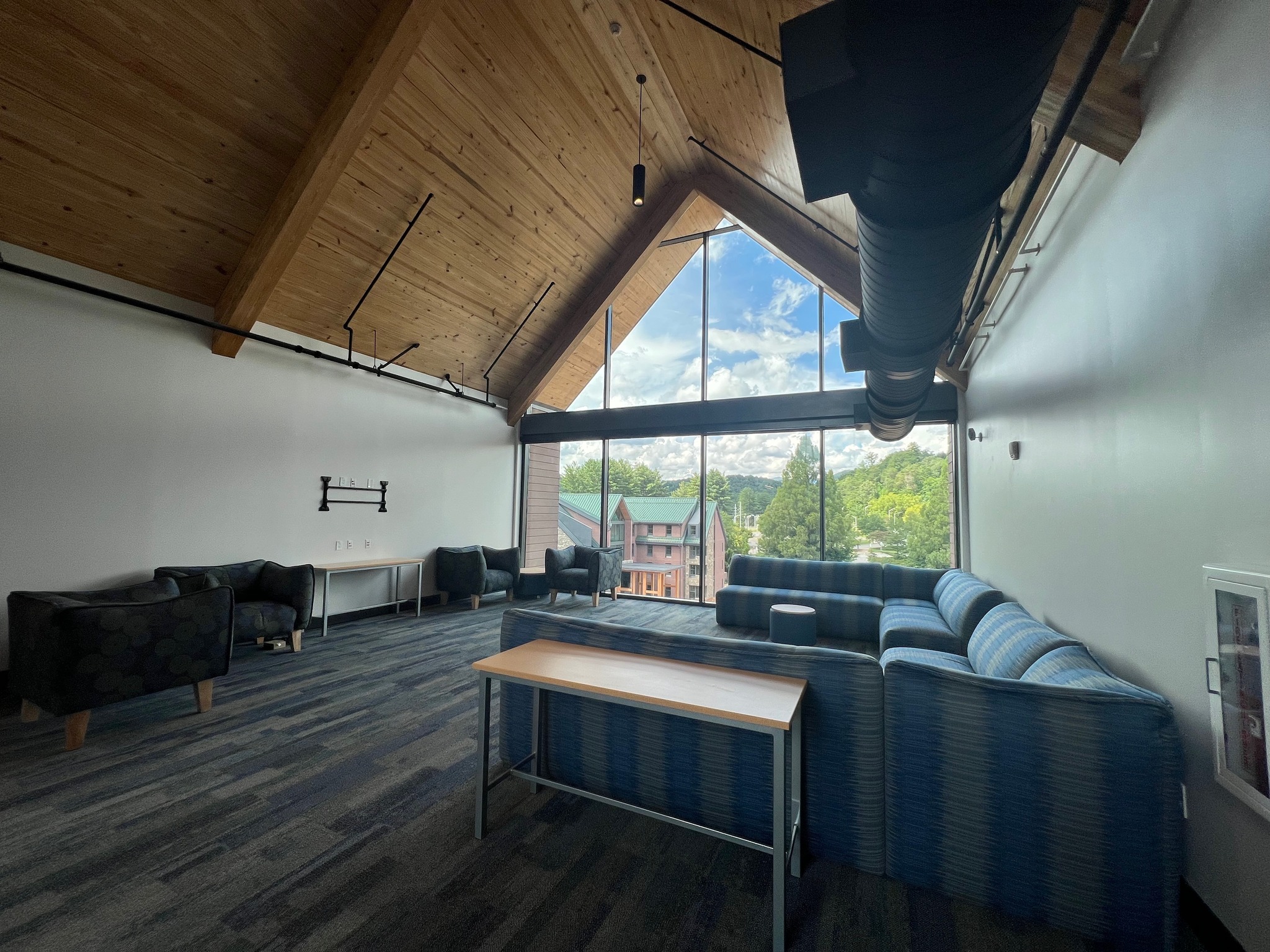 Our new residence halls,... - Western Carolina University | Facebook