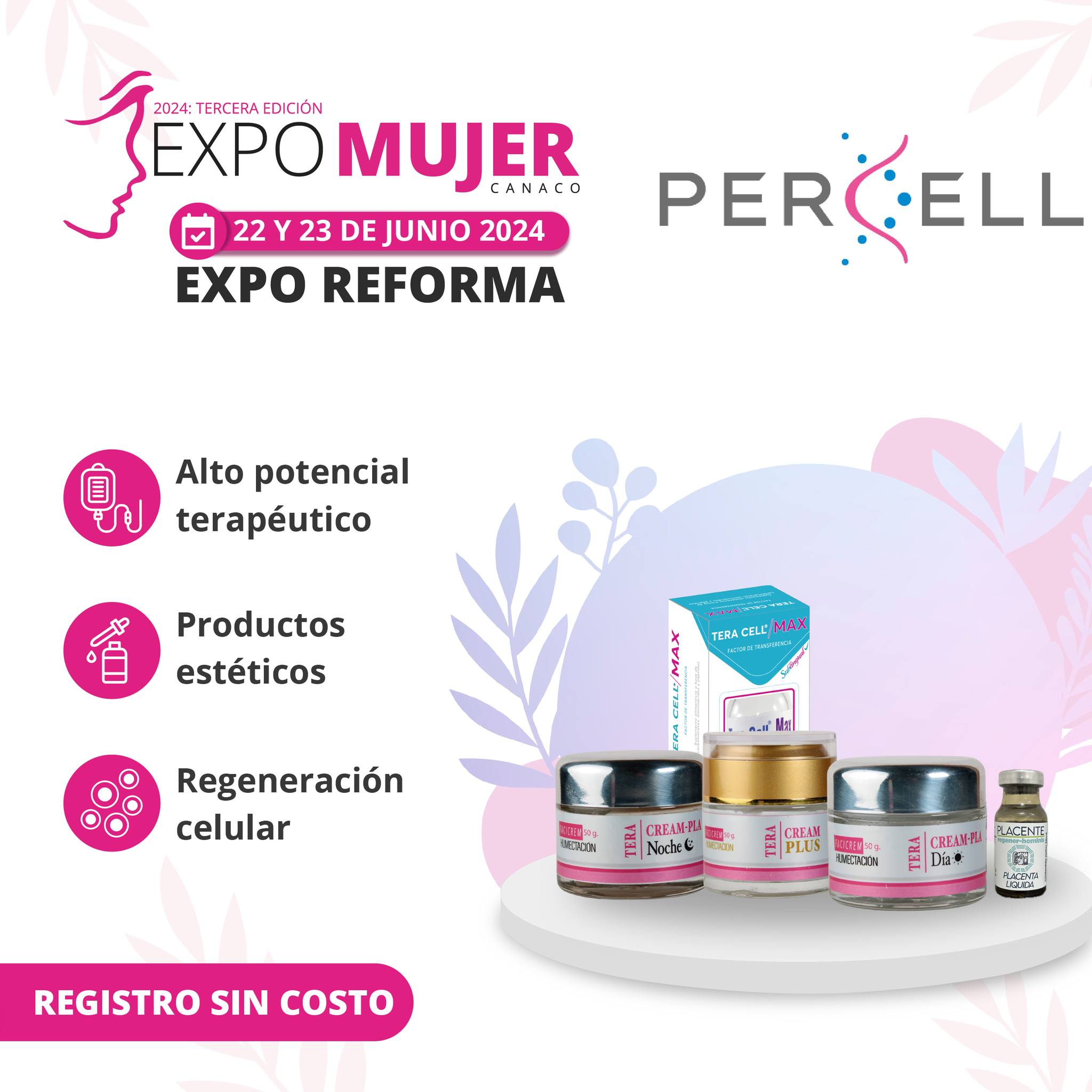 Conoces los beneficios de la medicina... - Percell SA De CV