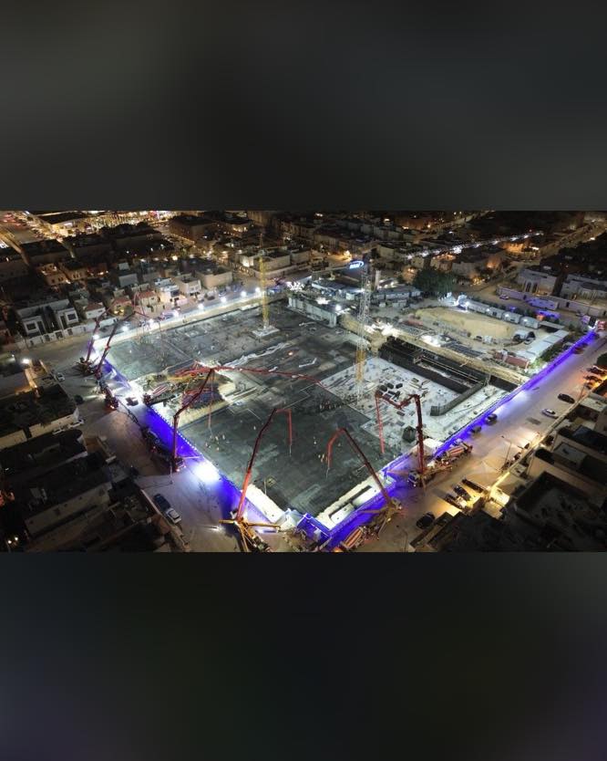 Masaratisolation | Riyadh