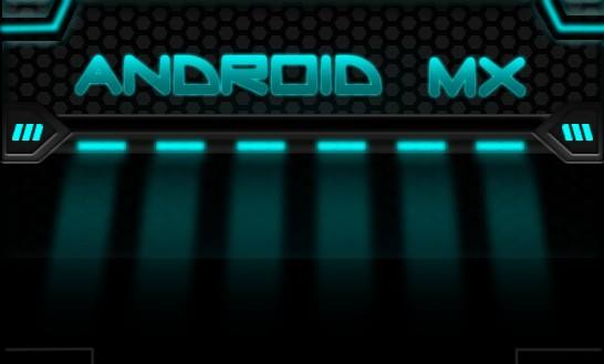 Android Mx