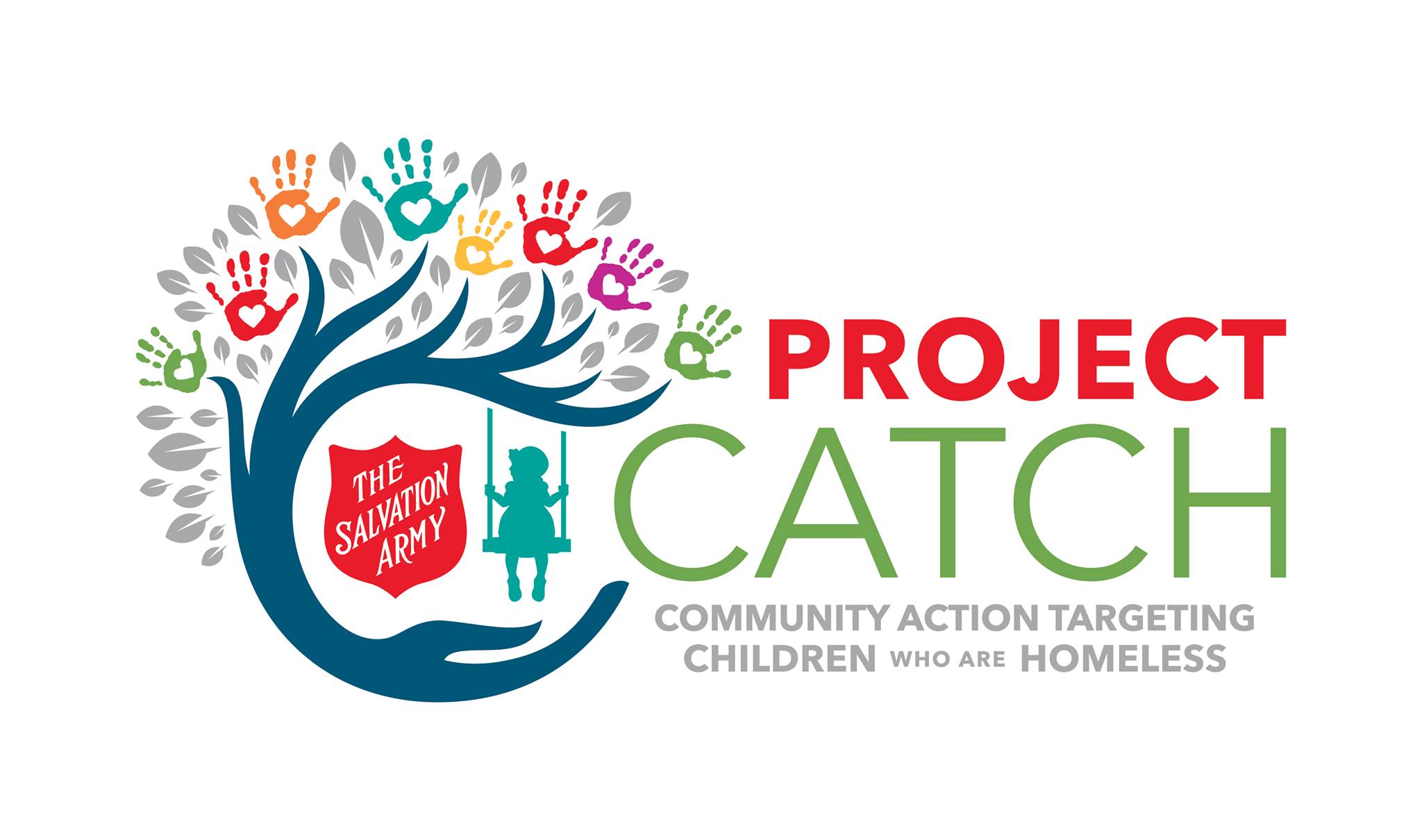 The Salvation Army Project Catch | Raleigh NC