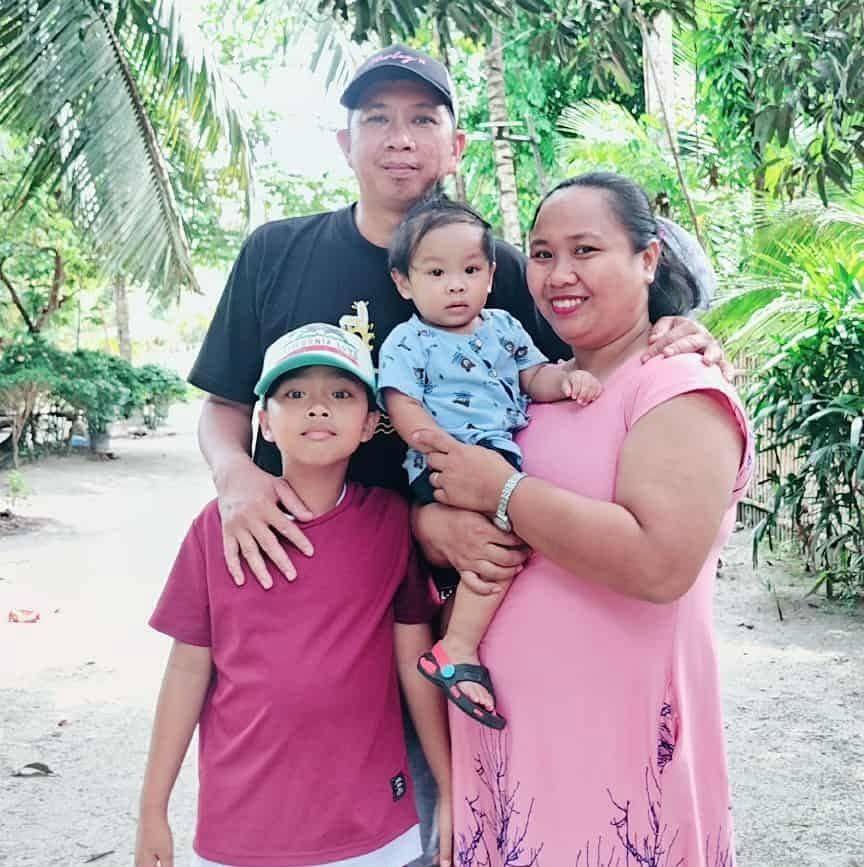 Shiela Mae Aldea Distor