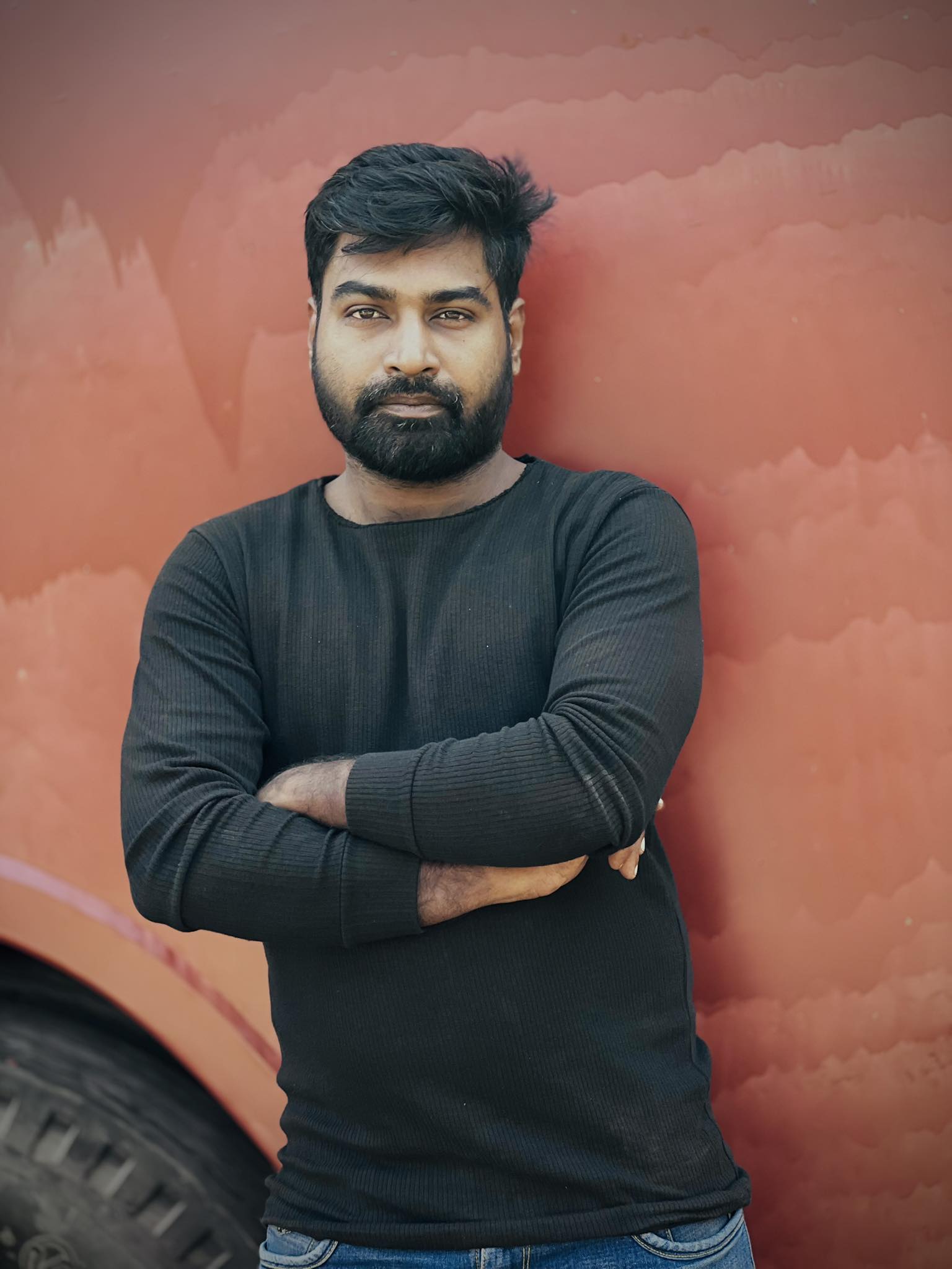 Mahadi Rasel