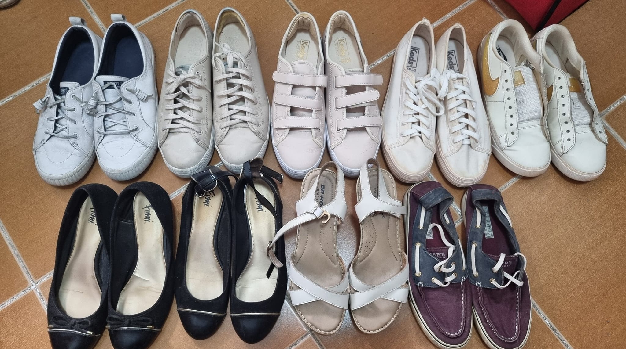 Original Vans 8.5/26.5cm
