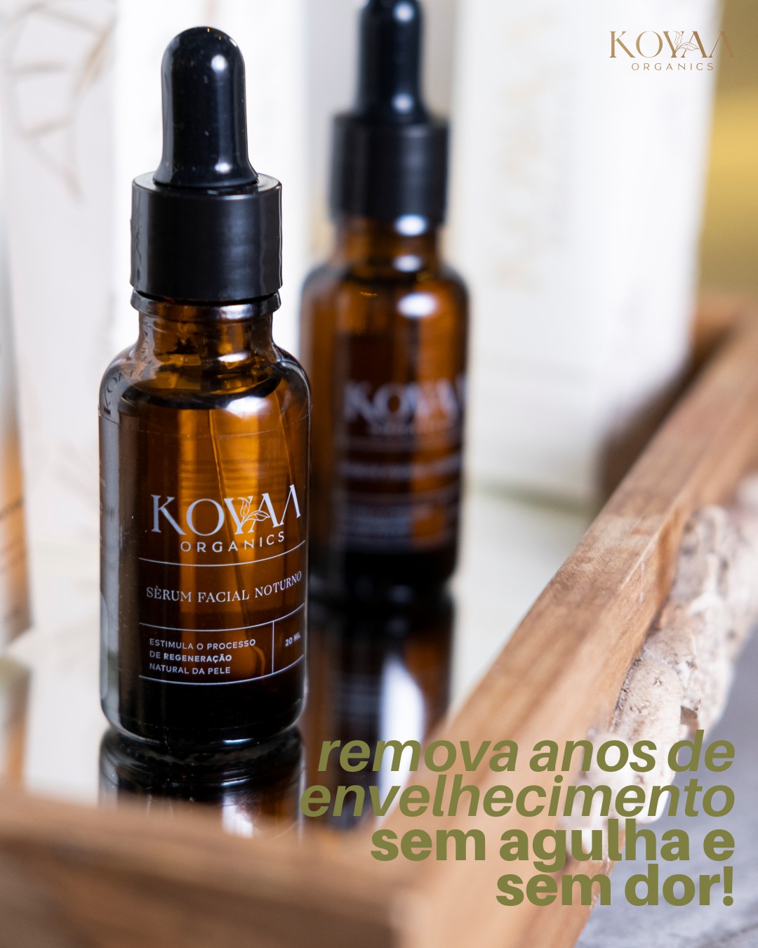 koyaaorganics - Aposte em ingredientes naturais para a... | Facebook