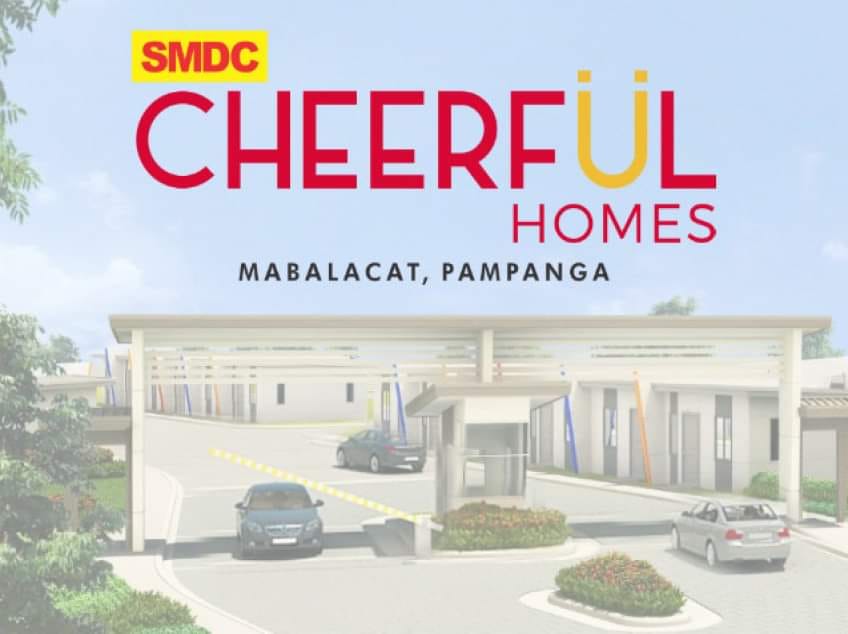 SM Development Corporation House and Lot by CVM | Pasay City