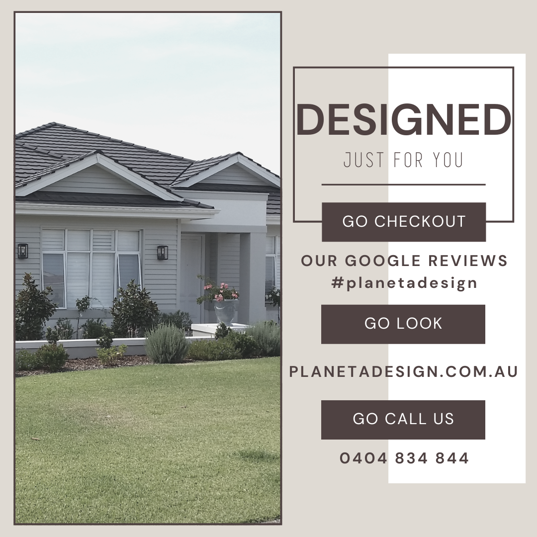 Planet A Design & Living | Perth WA