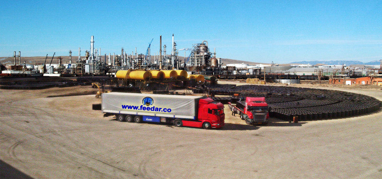 IRAN BITUMEN - Bitumen Suppliers - Bitumen Prices - Bitumen Exporters ...