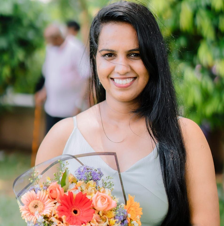 Anjani Udayarathne
