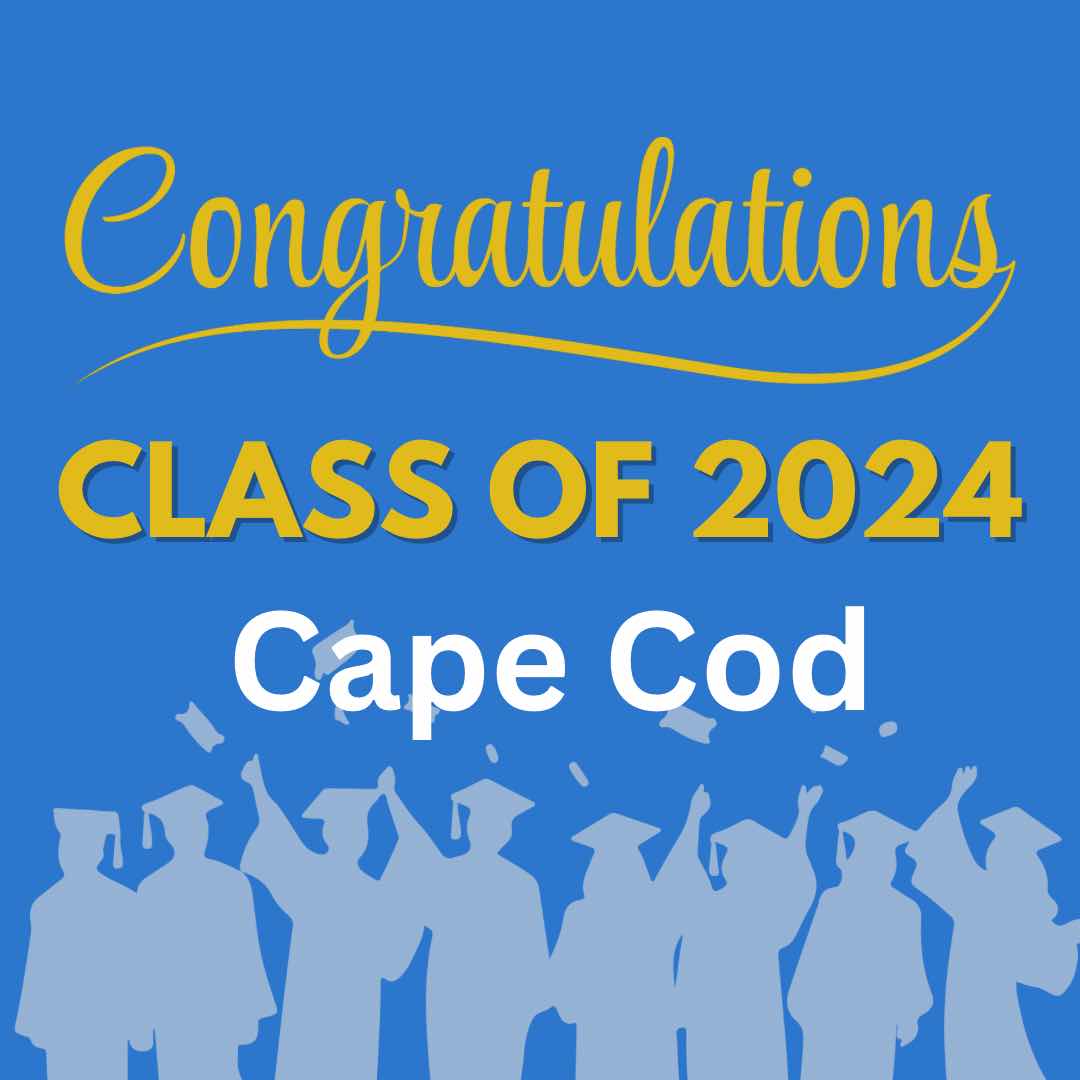 Congratulations to all of Cape... - Cape Cod Collaborative | Facebook