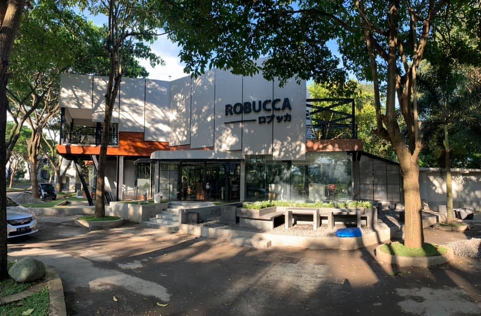 Robucca ロブッカ | Malang