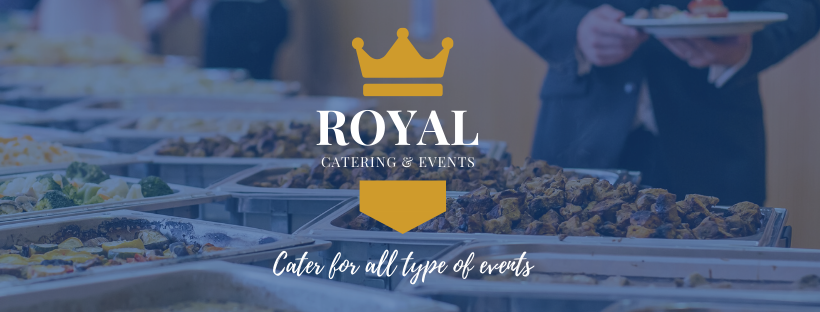 The Royal Event Catering | Oldham