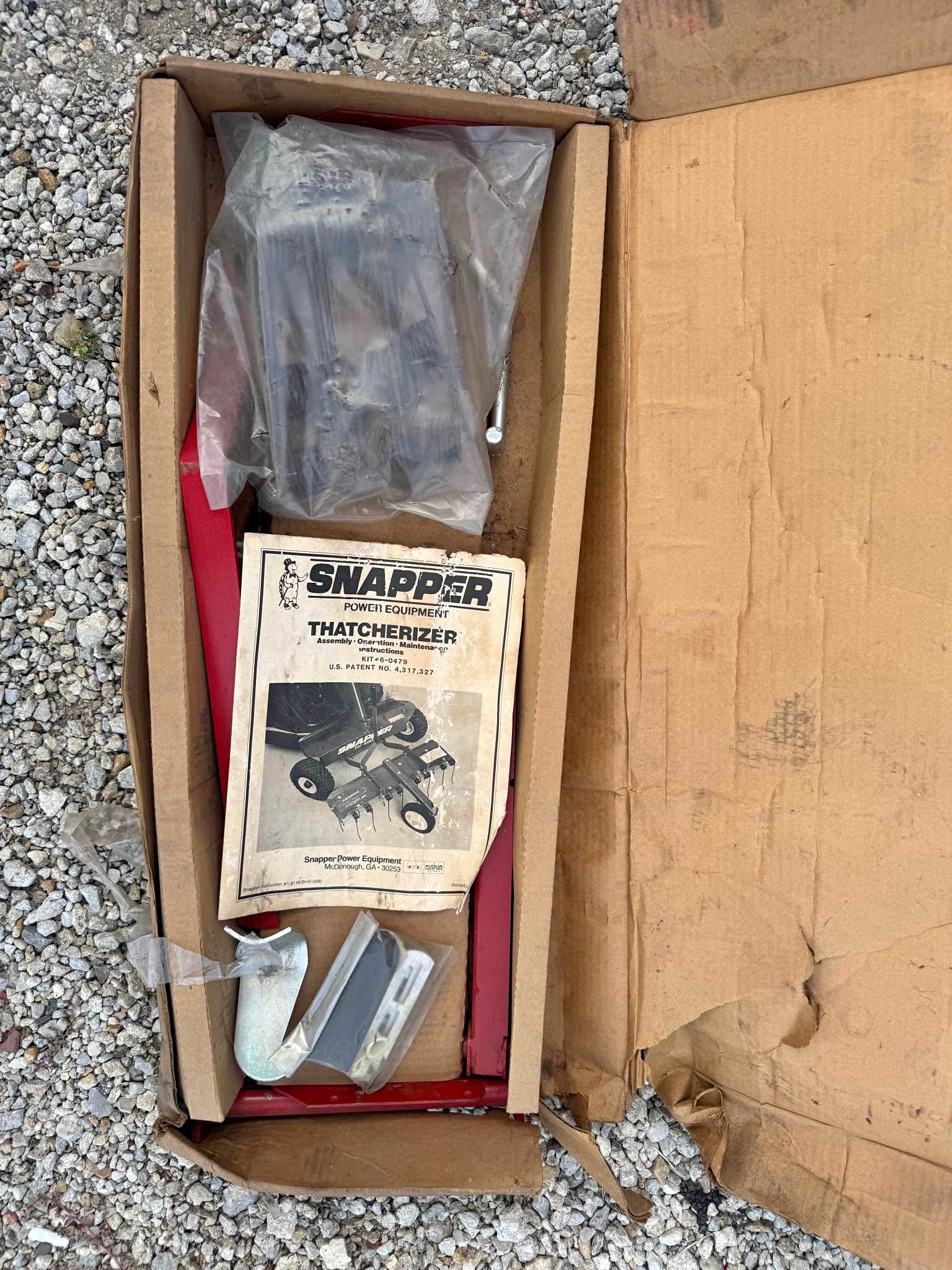 Snapper Lawn Mowers for sale in Bloomington, Illinois | Facebook ...