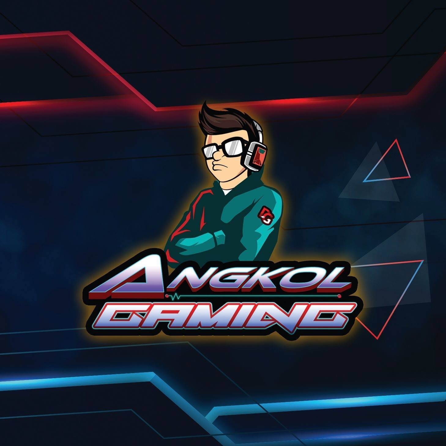 Angkol Gaming