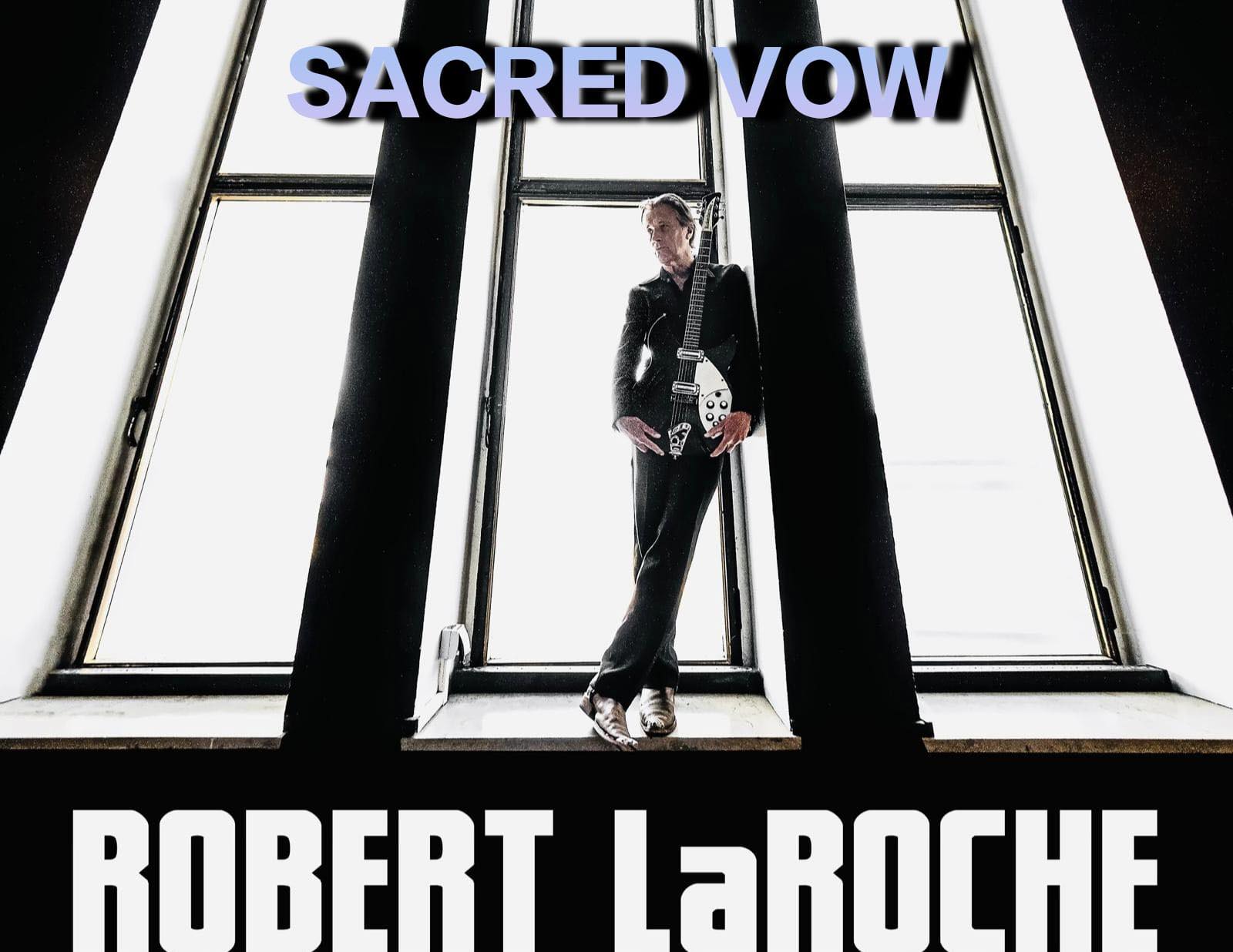 Robert LaRoche