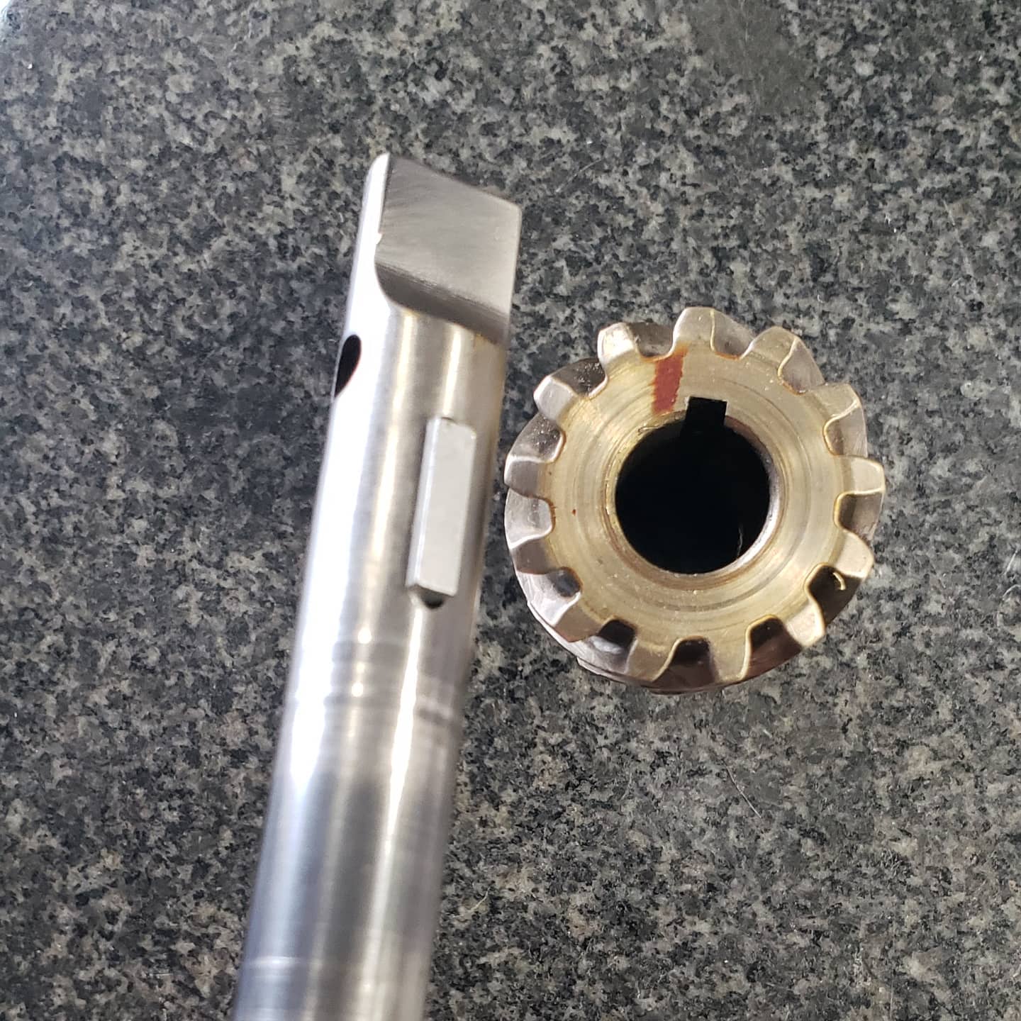 Attention New Product and major fix... - Shocker Motorsports | Facebook