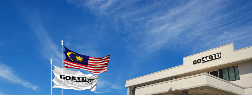 GO AUTO GROUP | Shah Alam