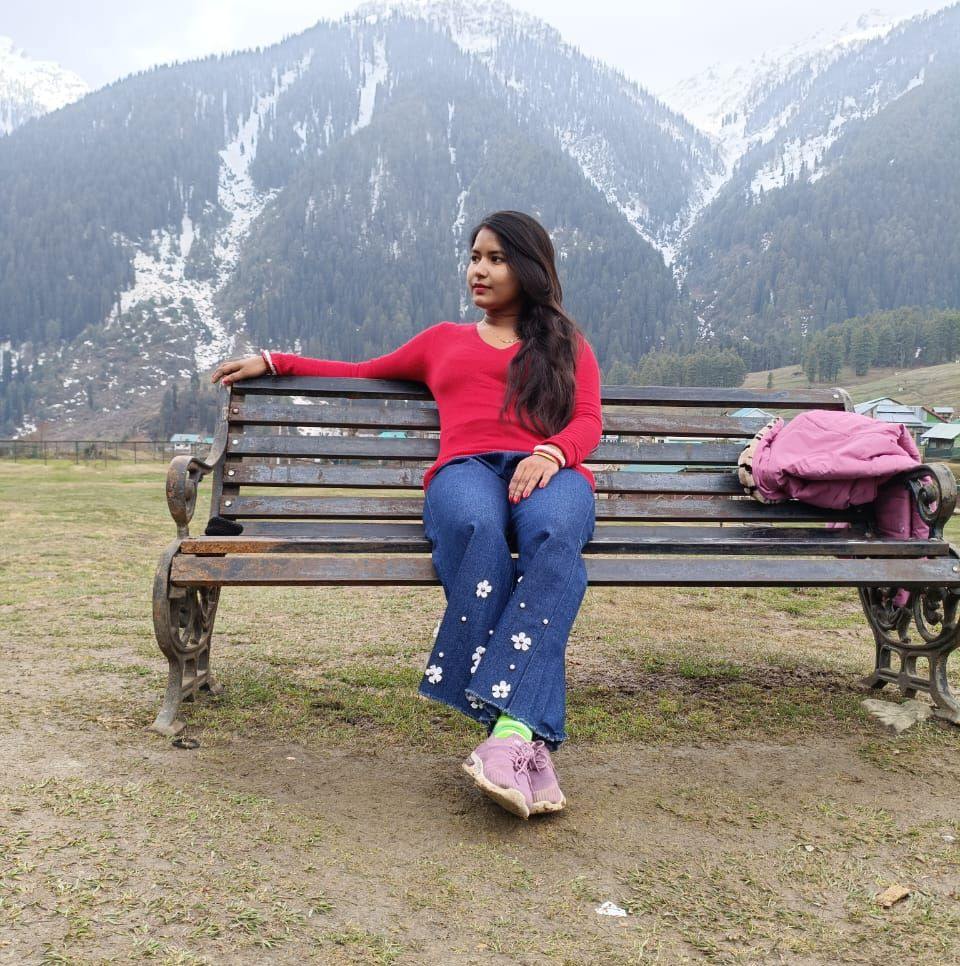 Shampa Samanta