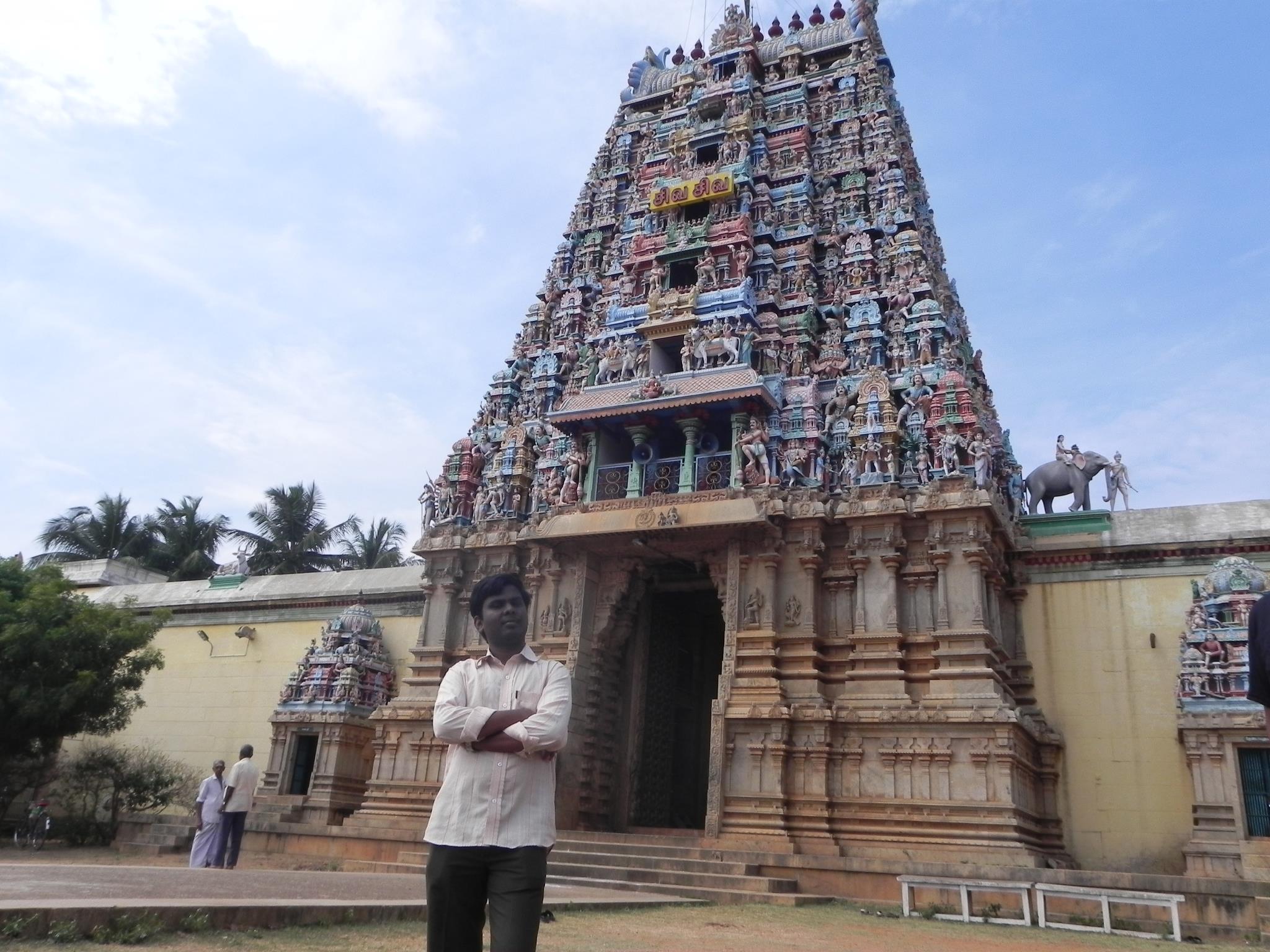 Mani Rathinam