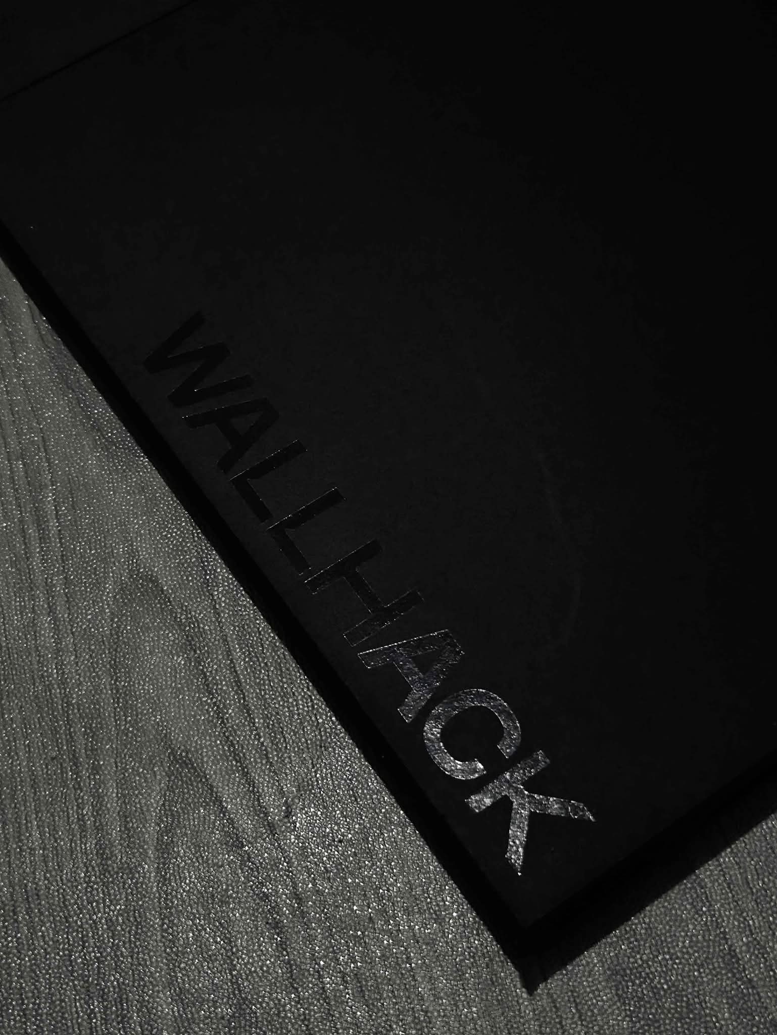 Wallhack SP-004 - Decals, Stickers & Vinyl Art - Iloilo City ...