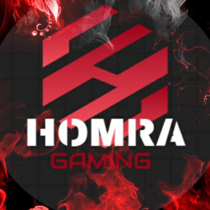 HOMRA Gaming