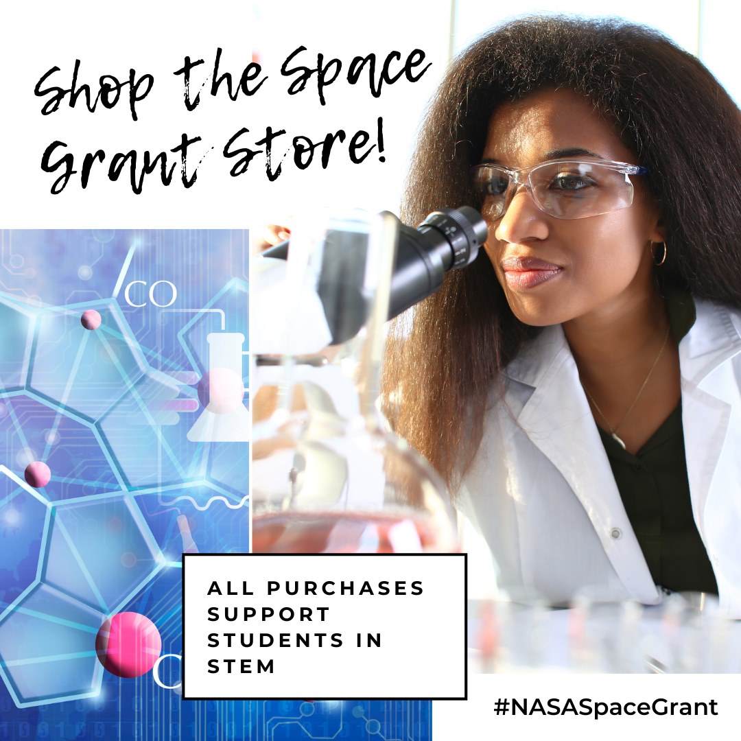 National Space Grant Foundation - 💲 Your support for the #NSGF opens ...