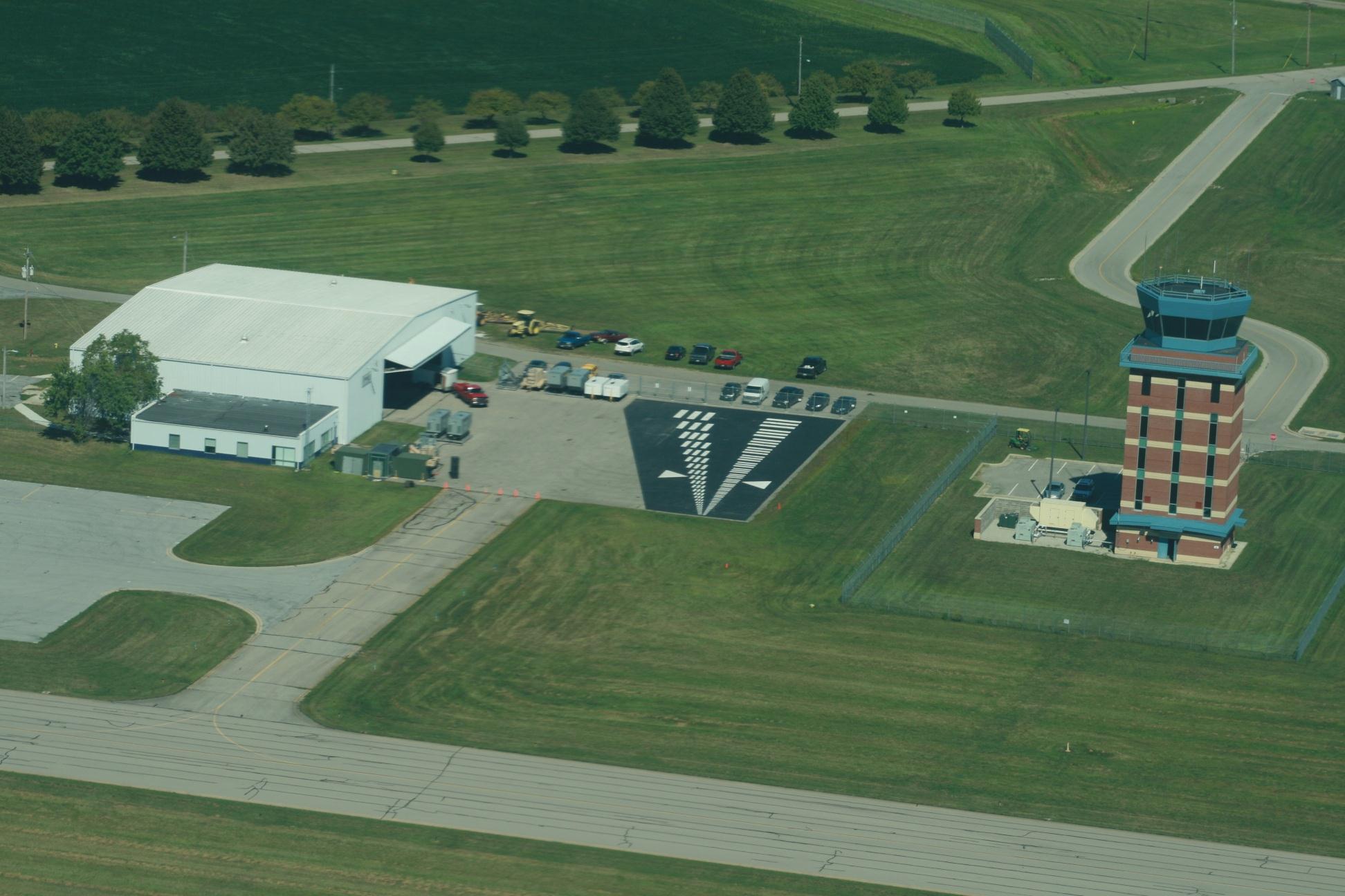 SelectTech GeoSpatial | Springfield OH