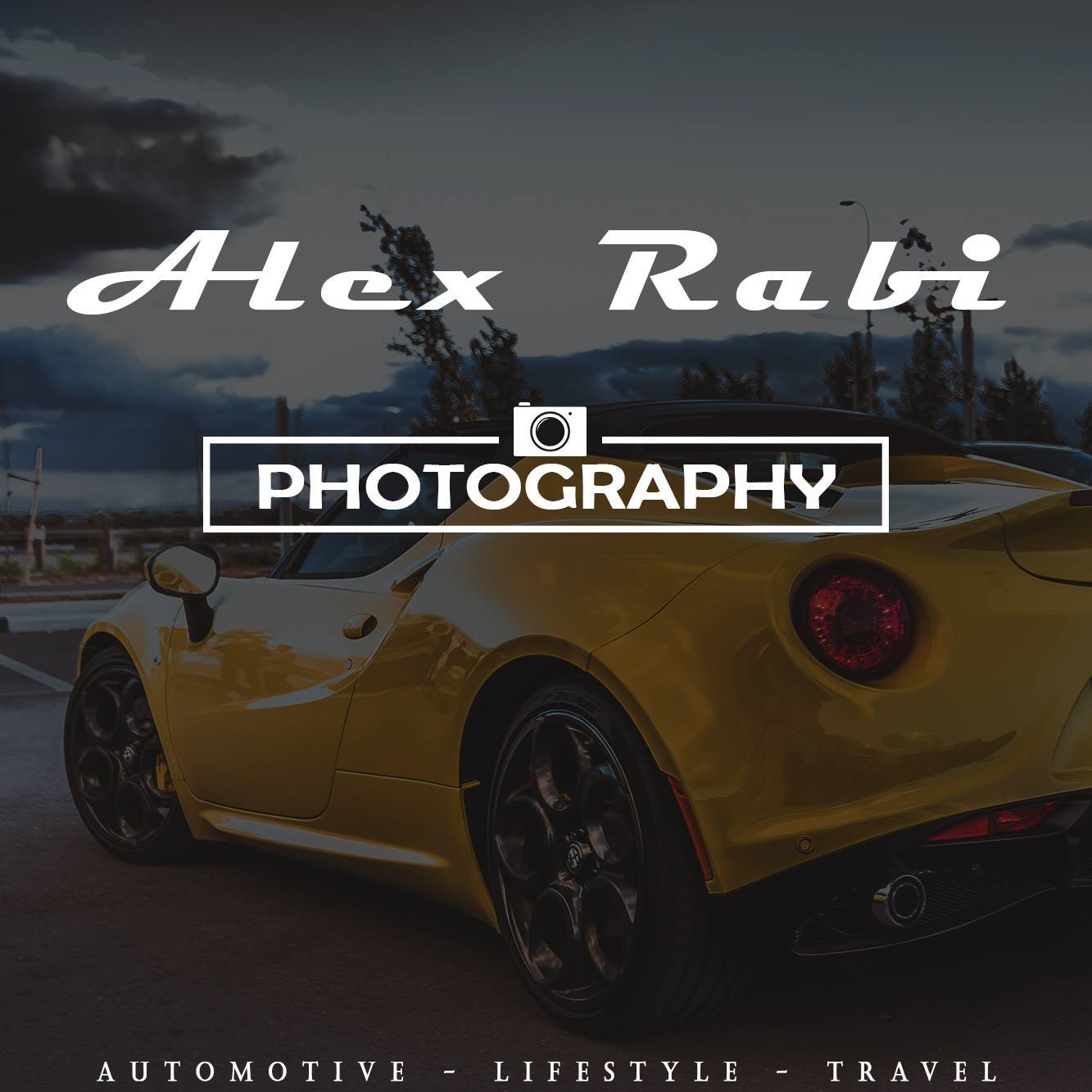 Alex Rabi Photography