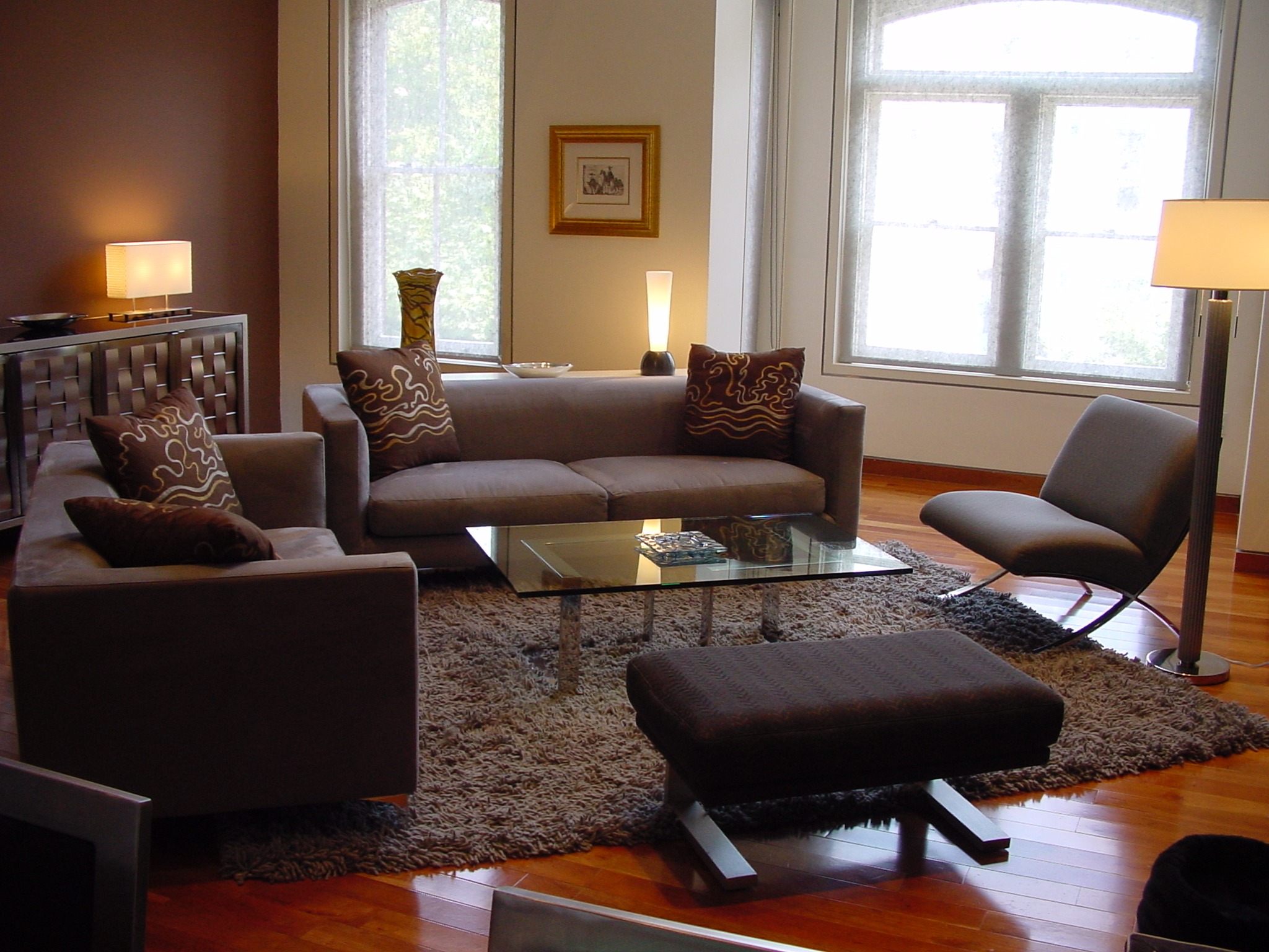 Christopher Barson Interior Associates, Washington DC | Alexandria VA