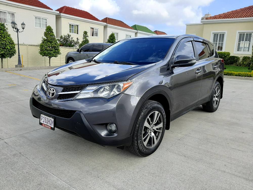 RC Autos - 💰💸PRECIO GTQ114,990.00💸💰 🚘🚙TOYOTA RAV4, 4x4...