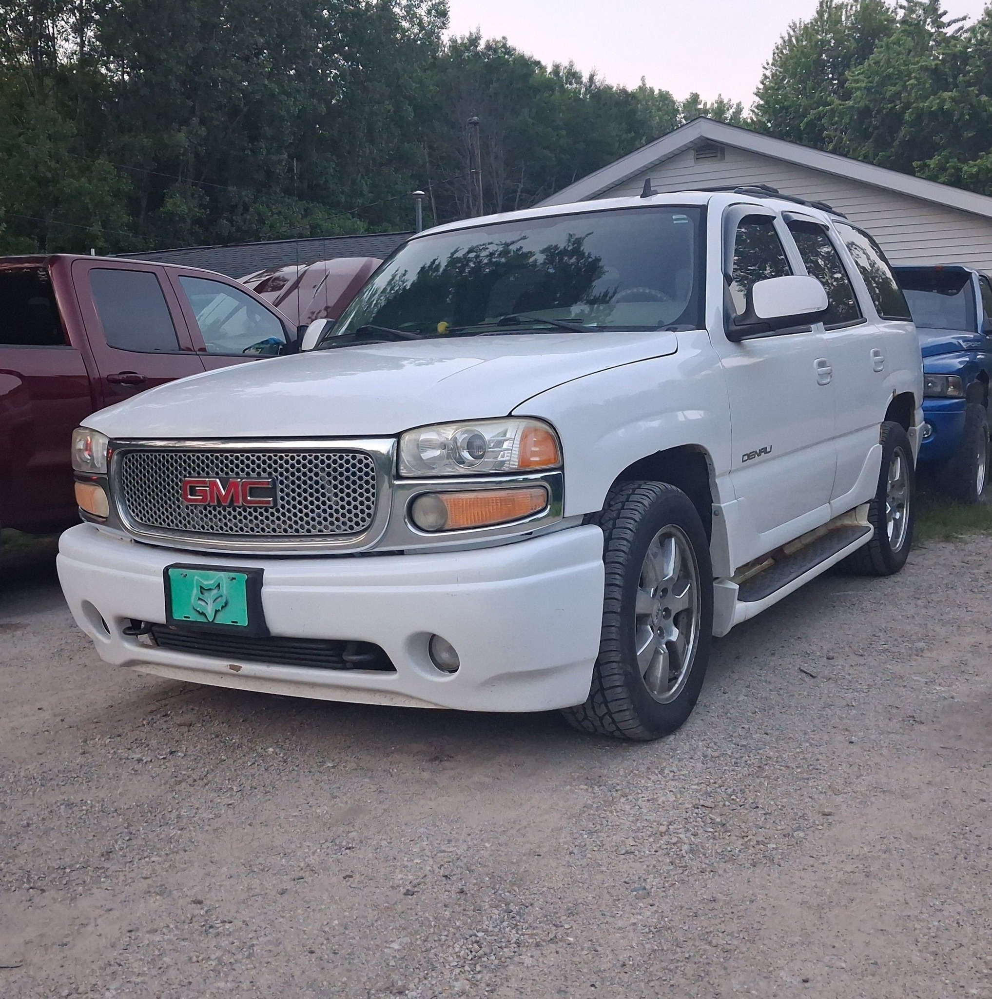 ‘92-96 Ford F-Series OBS Trucks | 93 f250 brake light issue has brake ...