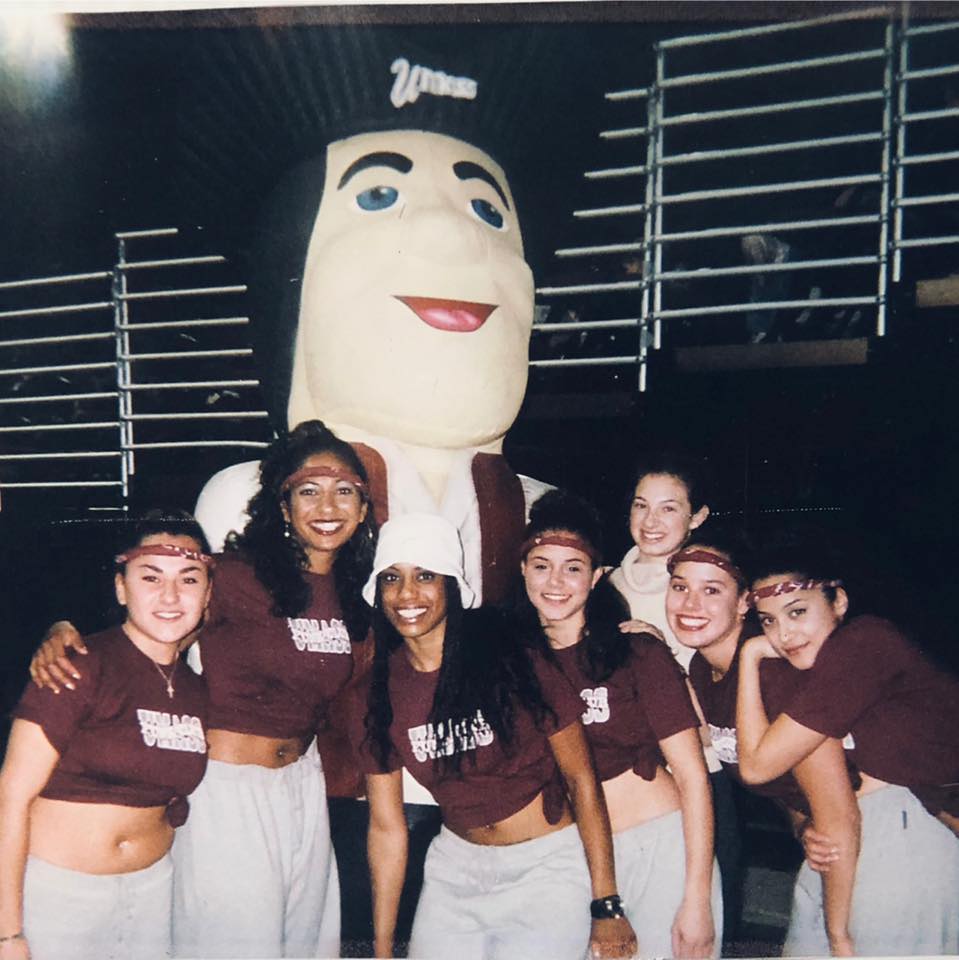 UMass Amherst Funk Club